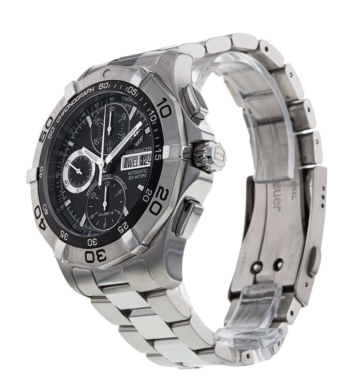 Tag top heuer caf5010